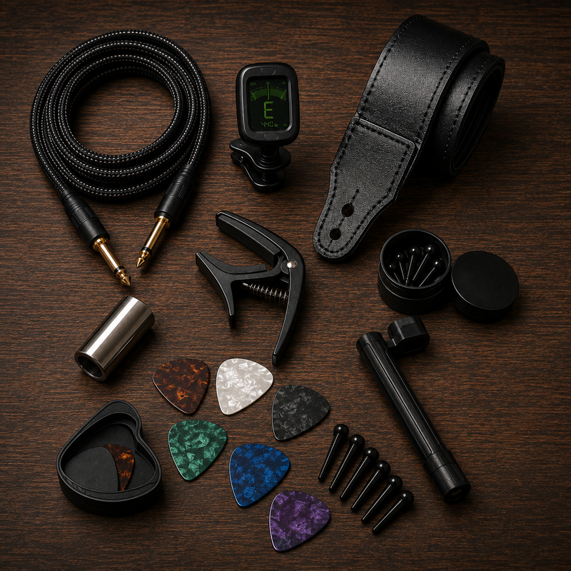 Accessories