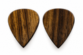 WOOD PLECTRUMS {GOLDEN GRAIN}