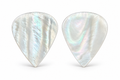 PEARL PLECTRUM {MOTHER OF PEARL}